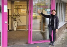 Topfit Harderwijk – Centrum voor Fysiotherapie
