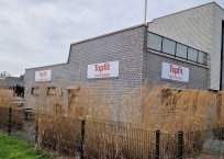 Topfit Zeewolde – Fysiotherapie Houtwal