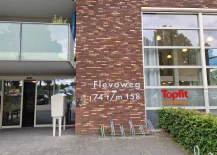 Topfit Zeewolde - Paramedisch Centrum Luxor
