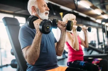 ProMuscle. HET Leefstijlprogramma voor 65 plussers in Zwolle