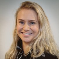 Sanne van der Hooning