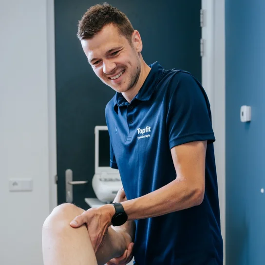 Topfit Fysiotherapie