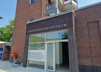 Topfit Ermelo - Hokkeling en Huibers - De Linde