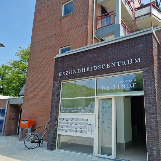 Onze contactgegevens