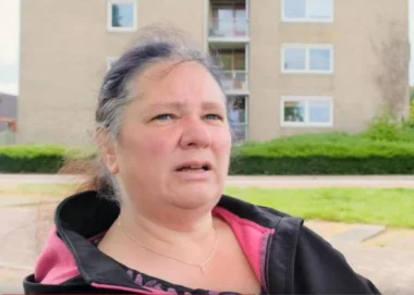Documentaire ‘Mijn moeder met MS’