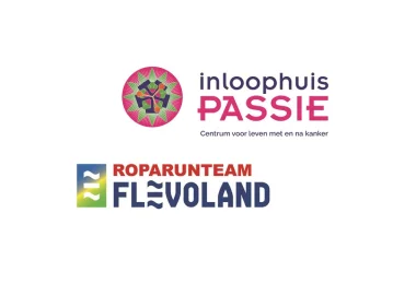 Topfit sluit zich aan bij de Kompassieloop