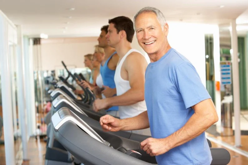 Small Group Fitness