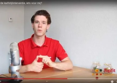 De gecombineerde leefstijlinterventie, iets voor mij?
