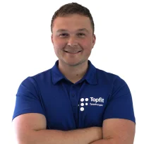 Bart Riezebos