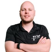Bram Borger