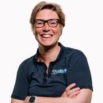 Carolien van den Berg