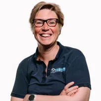 Carolien van den Berg
