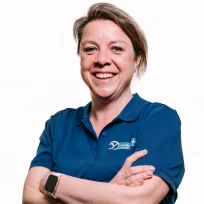 Chantal Koekoek