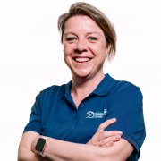 Chantal Koekoek