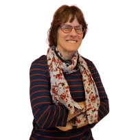 Corry Vollebregt - van Scheijndel