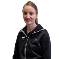Henrike van Dalen