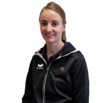 Henrike van Dalen