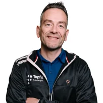 Joris Foppen