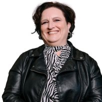Karin Disselkoter