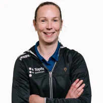 Lisa Beltman