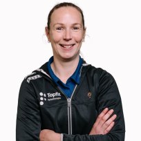 Lisa Beltman