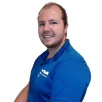 Maikel Bouwman