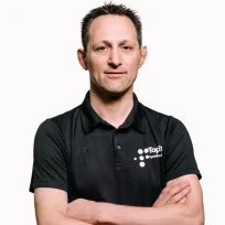 Martijn Poort