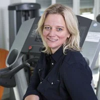 Nanette Egberts