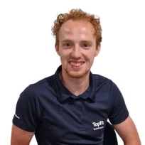 Nick Bergsma