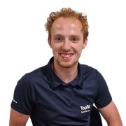 Nick Bergsma
