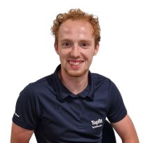 Nick Bergsma