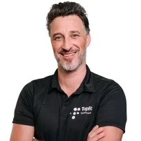 Patrick Lahuis