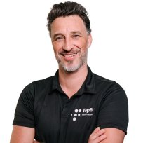 Patrick Lahuis