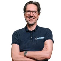 Piet Huibers