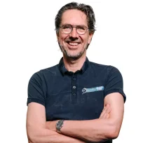 Piet Huibers