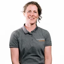 Sabina Barreveld