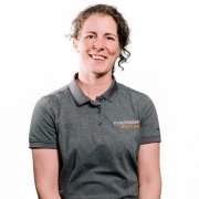 Sabina Barreveld