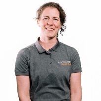 Sabina Barreveld