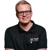 Yannick van Oord
