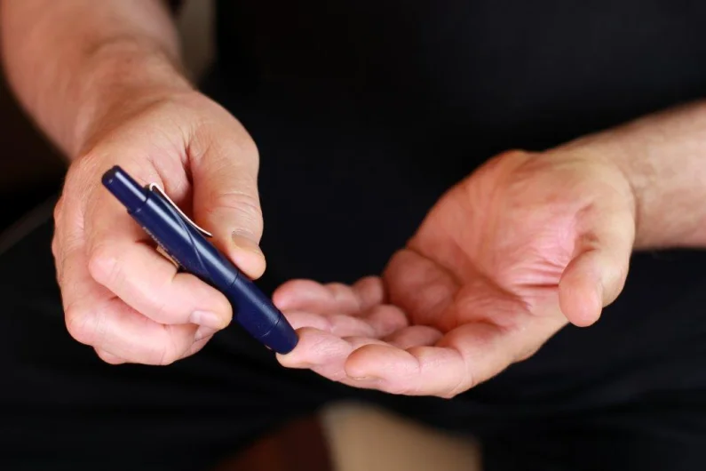 Het diabetes beweegprogramma