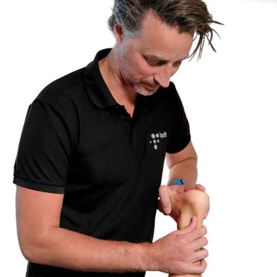 Topfit Fysiotherapie Lelystad