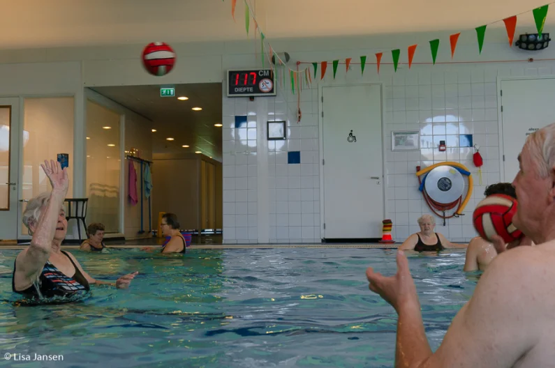 Hydrogym
