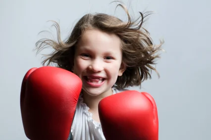 Kinderfysiotherapie