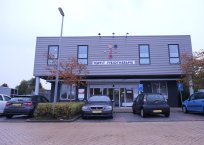 Topfit Lelystad – De Botter