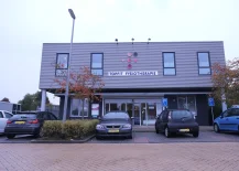 Topfit locatie de Botter