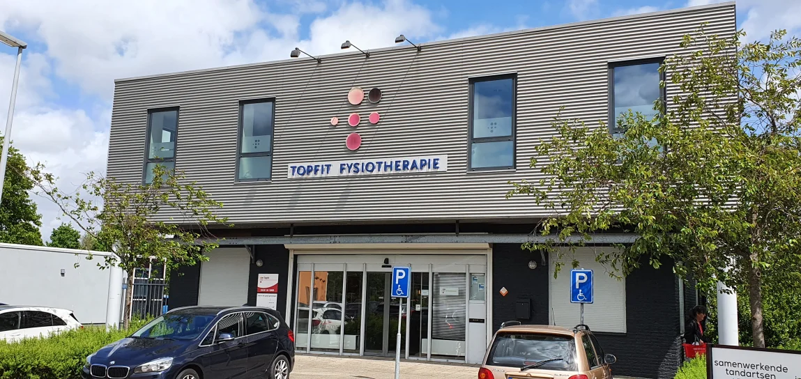 Onze contactgegevens