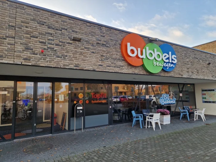 Onze contactgegevens