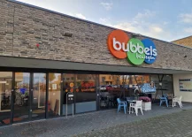 Topfit locatie Stadshagen