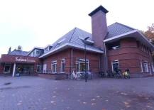 Topfit Ermelo – Hokkeling & Huibers - Julianalaan