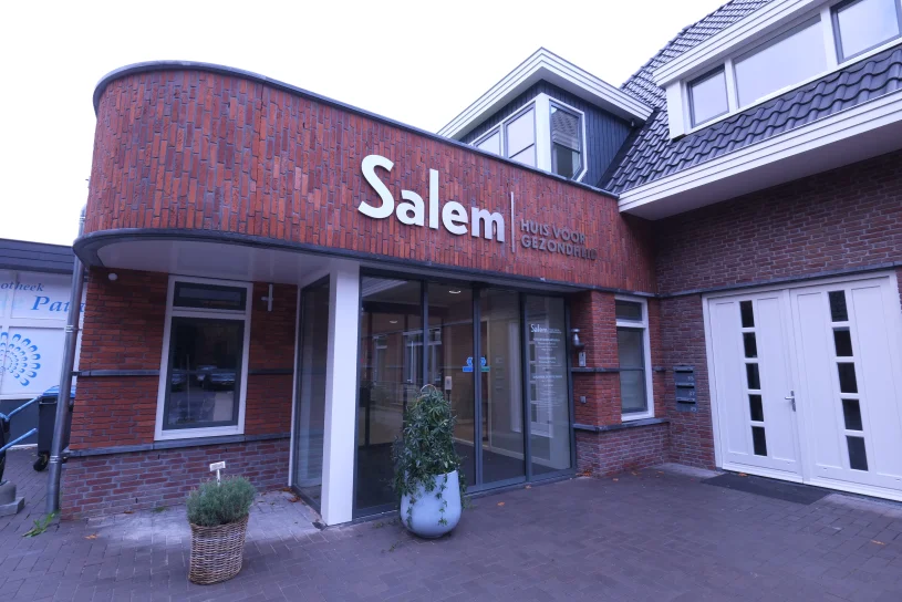 Onze contactgegevens